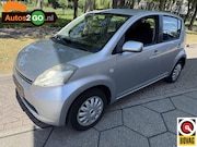 Daihatsu Sirion - 1.3-16V Comfort Limited