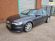 Audi A6 - Limousine 2.8 FSI Pro Line Plus Sedan Automaat! Bj:2011 NAP