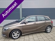 Mercedes-Benz B-klasse - 180 Ambition Automaat, climatronic, Leder, Navigatie , NAP, 