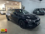 Skoda Octavia - Combi 1.0 TSI Bns Edition