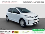 Volkswagen Up! - 1.0 BMT move up! Airco | Bluetooth