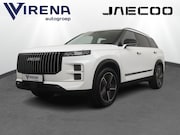 Jaecoo 7 - 1.5 GDI SHS-P Exclusive - FULL OPTIONS - Schuifkantel dak -