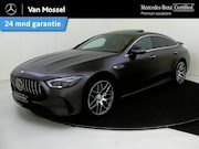 Mercedes-Benz AMG GT - AMG-GT 4-Door Coupe 43 4MATIC+ Premium Plus MANUFAKTUR grafi
