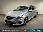 Renault Mégane - Estate 1.3 TCe 140 Techno | Automaat | Trekhaak | Navigatie 