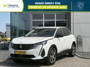 Peugeot 3008 - 1.6 HYbrid 225 Allure Pack Business I Navigatie I Achteruitr