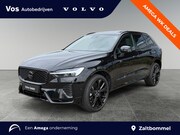 Volvo XC60 - 2.0 T6 Plug-in hybrid AWD Ultra Black Edition
