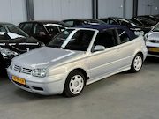Volkswagen Golf - Cabriolet 1.8 Highline Cabrio Automaat Nieuwe APK