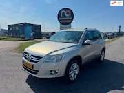 Volkswagen Tiguan - | 2008 | 1.4 TSI Sport&Style 4Motion | Top Onderhouden | APK