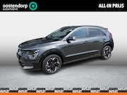 Kia Niro EV - Edition Advanced 64.8 kWh | BTW | CarPlay | Camera | Cruise