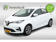 Renault Zoe - R135 INTENS 52 KWH KOOPACCU CCS SOH 95, 23% | Warmtepomp | P