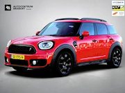 MINI Countryman - Mini 2.0 Cooper S LAGE KM! | 192PK | PANO | NL-Auto | Perf o