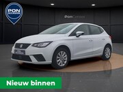 Seat Ibiza - 1.0 EcoTSI Style | Carplay | Cruise control | LED | Parkeerh