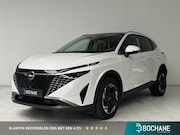 Nissan Qashqai - 1.3 MHEV Xtronic N-Connecta | Navigatie | 360° Camera | Adap