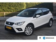 Seat Arona - 1.0 TSI 95PK Style Business Intense | CAMERA | NAVIGATIE | C