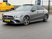Mercedes-Benz A-klasse - 200 Business Solution AMG ( 4 stuks)