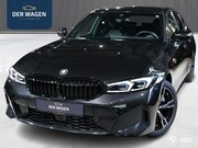 BMW 3-serie - 330E M SPORT 22KW / 360 CAMERA / ACC / HEAD UP / EL STOELEN 