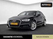 Audi A3 - Sportback 1.0 TFSI Design Pro Line Plus|S-LINE|NAVI|NL AUTO|