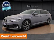 Volkswagen Passat - Variant 1.4 TSI PHEV GTE | Trekhaak | Camera | ACC | Elek. A