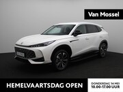 MG MG HS PHEV - 1.5 Aut. Luxury Super Voordeel – OP = OP - 7 jaar garantie –