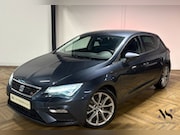 Seat Leon - 1.5 TSI FR Business Intense CARPLAY PDC CAM