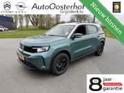 Opel Frontera - 145pk Turbo Hybrid Edition LUXE