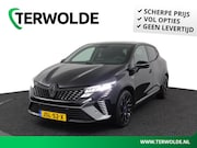 Renault Clio - esprit Alpine full hybrid E-Tech 145 | BOSE Audio | Adapt. C