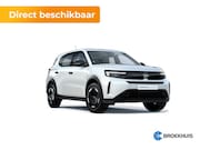 Opel Frontera - Edition - Electric | 11 kW boordlader | Infotainment pakket