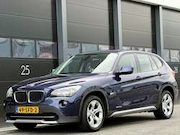 BMW X1 - SDRIVE 20D Navi Clima PDC