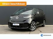 Volkswagen ID. Buzz Cargo - 4-Motion Bulli Limited Edition | 'App-Connect' draadloze sma