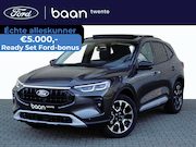 Ford Kuga - 2.5 PHEV Active X | 19 inch | Trekhaak wegkl. | Matrix LED |