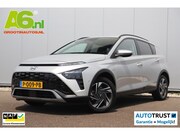 Hyundai Bayon - 1.0 T-GDI Premium Navigatie Achteruitrijcamera Carplay Andro