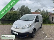 Nissan e-NV200 Van - bestel 40 kWh | Camera | Stoelv | +Winter set