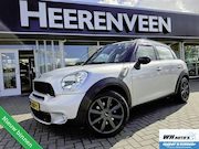 MINI Countryman - 1.6 Cooper S Xenon | Automaat | PANO