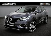Renault Kadjar - TCe 140 EDC INTENS | AUTOMAAT | PANORAMADAK | STOELVERWARMIN