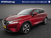 Nissan Qashqai - 1.3 MHEV N-Connecta / Pano / Navigatie / 360 Camera / Naviga