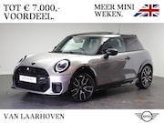 MINI Cooper - Hatchback Cooper S Automaat / John Cooper Works / Pakket XL