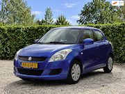 Suzuki Swift - 1.2 Comfort EASSS Airco/5drs