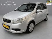 Chevrolet Aveo - 1.2 16V LS | Apple CarPlay