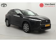 Toyota Corolla Cross - Hybrid 140 Dynamic | Apple Carplay / Android Auto | Keyless 