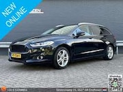 Ford Mondeo - Wagon 1.5 Titanium