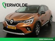 Renault Captur - E-Tech Plug-in Hybrid 160 Edition One | BOSE Audio | Groot N