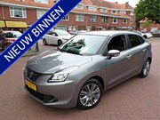 Suzuki Baleno - 1.2 Smart Hybrid High Executive