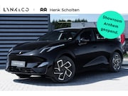 Lynk & Co 02 - Business Edition | 66kWh 272PK RWD | 1600KG Trekgewicht | St