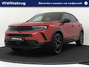 Opel Mokka - 1.2 Turbo 100PK GS Parkeerhulp | Navigatie | Camera | Apple 