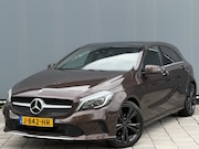 Mercedes-Benz A-klasse - BWJ 2016 | 220D 177PK AUTOMAAT | PANO DAK | CLIMA | NAVI | S