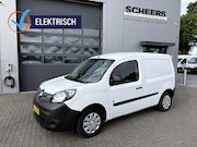 Renault Kangoo Express - Z.E. koopaccu | airco | 100km bereik