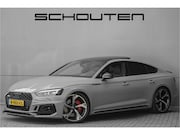 Audi A5 - Sportback RS5 2.9 TFSI Quattro Pano Nardo RS Stoelen HUD ACC