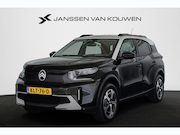 Citroën C3 Aircross - Ë-C3 Max 113pk Extended Range 54 kWh Stoelverwarming Achteru