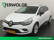 Renault Clio - Estate TCe 90 Limited | Trekhaak | Navigatie | Parkeersensor