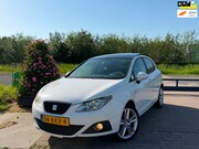 Seat Ibiza - 1.4 Sport | PANO | NAP | 17 inch | Rijklaar